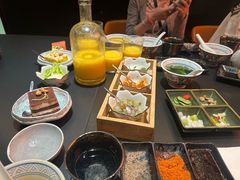 -無二炙坊·和牛烧肉(大钟寺1733店)