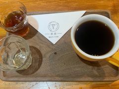 云南冠军-唐咖精品咖啡(大理古城手冲店)