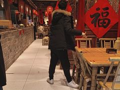 -周小波重庆小面·重庆名小吃(邹容路店)