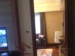 -长白山万达喜来登度假酒店