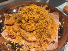 -潮界(虹桥新天地店)