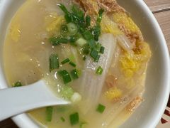 -大师兄·西北小馆(南沙万达广场店)
