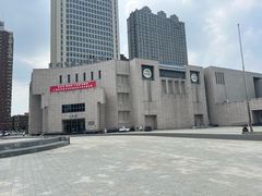 -吉林市博物馆