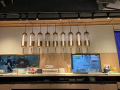 -望蓉城·古法酸菜鱼·川小馆(金桥国际店)