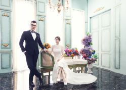 点击看大图 -THE QUEEN(北京店)