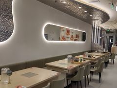 -呷哺呷哺 黄金牧场 (新辰里学清路店)