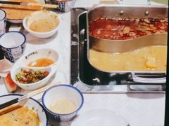 -潮牛魏记鲜牛肉火锅(开发区店)