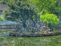 -丝绸小镇荻港古村
