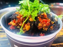 -黑色经典臭豆腐·湖南特产(坡子街店)