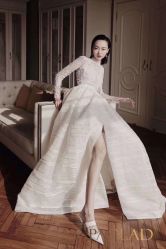 -南京宝娜嫁衣婚纱礼服馆(中央路店)