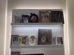 -海马体照相馆(上海宝山万达广场店)