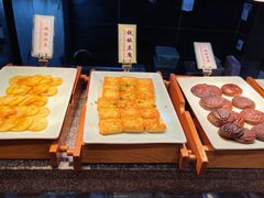 -松子料理(白家庄店)