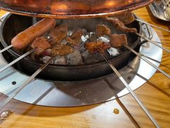 -号令江湖·水浒烤肉(和畅睦邻中心店)