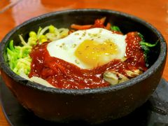 -全州拌饭馆(断桥店)
