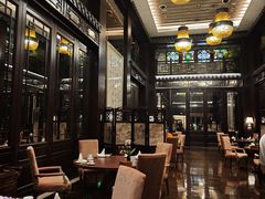 -明阁 Ming Court(广州朗豪酒店)
