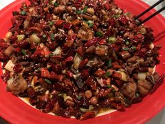 -常和州·夜宵大排档(常州单店)