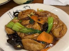 -灵福缘私房菜·农家菜(拈花湾·灵山大佛必推店)