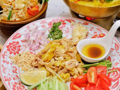 -KingThaia金泰兰(滨江天街店)