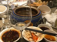 -享月汤皇·海鲜小火锅·聚会(曲江创意谷店)