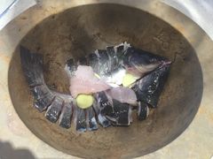 -渔小生蒸汽石锅鱼(印象城店)