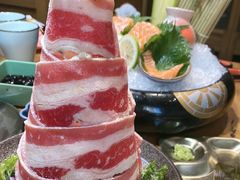 -红沃烤肉(家乐福2部店)