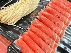 -呷哺呷哺(西单大悦城店)