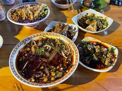 -雲记卢妈冷锅串串(中道街总店)
