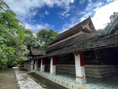 -曼丢傣家古寨
