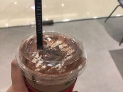 -科学家咖啡(海岸城店)