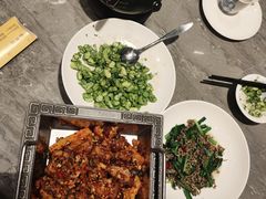 -福照楼汽锅鸡·云南菜(火车站锦江店)