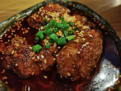 -付小姐在成都(川沙店)