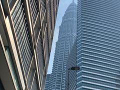 -吉隆坡国油双峰塔