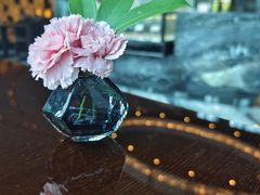 -希尔顿南海酒店·观廊大堂吧·海景下午茶