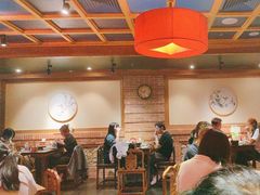 -小吊梨汤·北京菜·烤鸭(长安商场-首都博物馆店)
