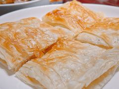 马蹄烧饼（个）-集贤门·徽菜(南山店)