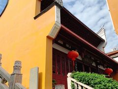 -开元寺