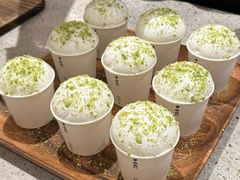 -李山山茶事(景枫店)