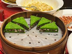 -君来梁溪饭店-餐厅