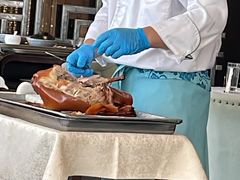 -海湾壹品·粤菜·早茶·烤鸭(拱北店)