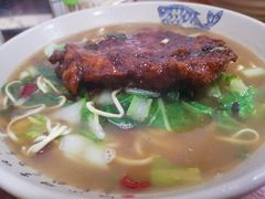 -无名氏面馆(邮电路店)