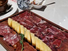 -Mezomd曼索蒂西班牙餐厅(广粤店)