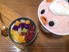 -糖纸甜品(印象城店)