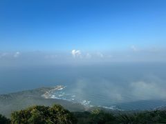 -海南铜鼓岭景区