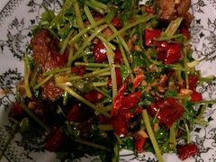 -湘与香缘·湖南菜(王府井北京市百货大楼店)