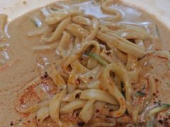 -燕兰楼·清真西北融合菜(亚运村店)