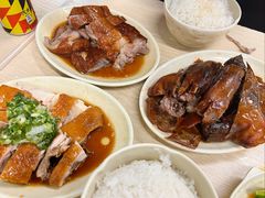 -鹅最好(南光店)