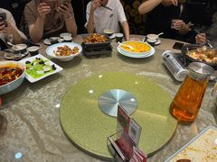 -李氏传家菜(兴城路店)