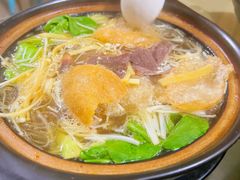 牛肉粉丝汤-二中酸辣汤(无锡梁溪区店)
