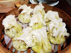-龍聚祥烧麦馆(万达店)