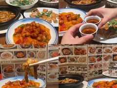 -山水茶艺馆·点心粤菜·30年老字号